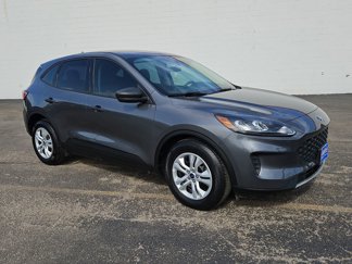Used 2022 Ford Escape S image 1
