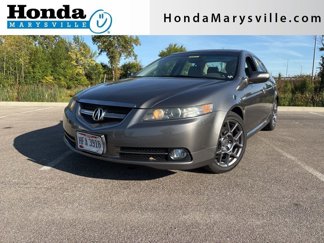Used 2008 Acura TL Type-S image 1