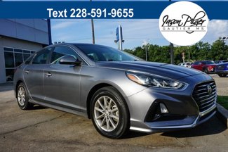 Used 2019 Hyundai Sonata SE image 1