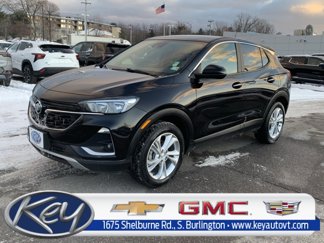 Used 2022 Buick Encore GX Preferred w/ Cold Weather Comfort Package image 1