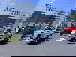 Certified 2021 Ford Escape S image 1