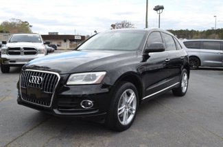 Used 2015 Audi Q5 2.0T Premium Plus image 1