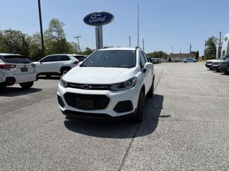 Used 2022 Chevrolet Trax LT w/ Sport Edition image 1