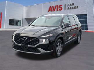 Used 2023 Hyundai Santa Fe SEL image 1