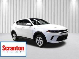 New 2024 Dodge Hornet GT image 1