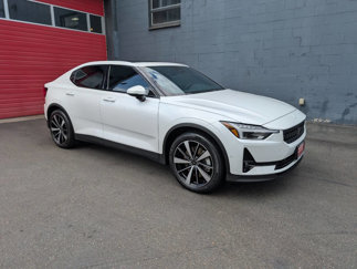 Used 2022 Polestar Polestar 2 w/ Plus Package image 1