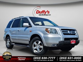 Used 2007 Honda Pilot EX-L image 1