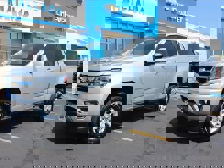 Used 2016 Chevrolet Colorado LT w/ LT Convenience Package image 1