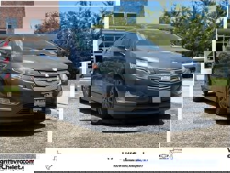 Used 2013 Chevrolet Volt image 1