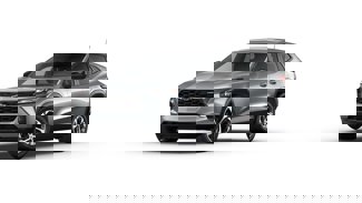 New 2025 Chevrolet Trax RS image 1