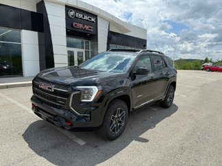 New 2026 GMC Terrain AT4 w/ Convenience Package III image 1
