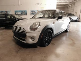 Used 2015 MINI Cooper 4-Door Hardtop image 1