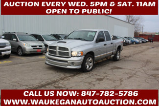 Used 2005 Dodge Ram 1500 Truck SLT w/ HEMI Sport Group image 1