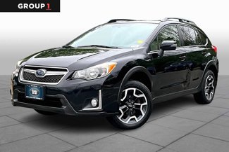 Used 2017 Subaru Crosstrek 2.0i Limited image 1