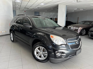 Used 2012 Chevrolet Equinox LT image 1