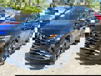 Used 2022 Hyundai Tucson SEL w/ Convenience Package image 1