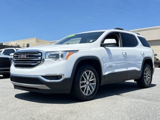 Used 2019 GMC Acadia SLE image 1