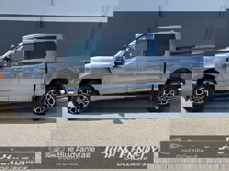 Certified 2022 Ford F150 XLT w/ Equipment Group 302A High image 1