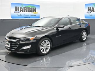 Used 2023 Chevrolet Malibu LT image 1
