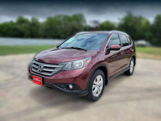 Used 2013 Honda CR-V EX-L image 1