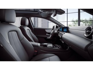Certified 2022 Mercedes-Benz A 220 4MATIC video 4