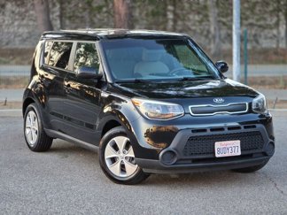 Used 2015 Kia Soul image 1
