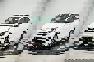 Used 2023 Kia Forte GT-Line w/ GT-Line Premium Package image 1