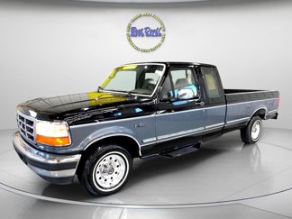 Used 1995 Ford F150 2WD SuperCab image 1