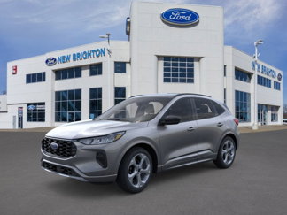 New 2024 Ford Escape ST-Line w/ Tech Pack #1 image 1