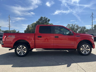 Used 2017 Ford F150 XL w/ Equipment Group 101A Mid image 1
