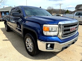 Used 2014 GMC Sierra 1500 SLE w/ SLE Value Package image 1