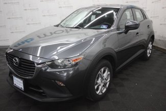 Used 2017 MAZDA CX-3 Sport image 1