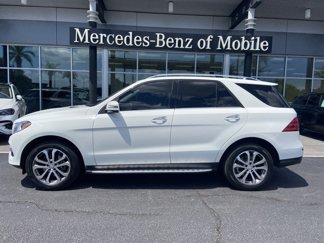 Used 2016 Mercedes-Benz GLE 350 4MATIC image 1
