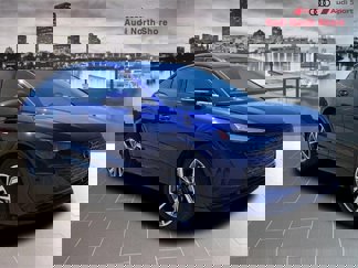 Certified 2023 Audi Q4 e-tron Premium Plus w/ Premium Plus image 1