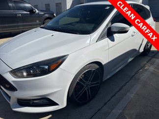 Used 2018 Ford Focus ST w/ Equipment Group 402A image 1