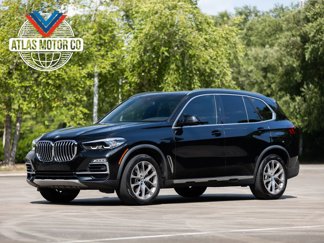 Used 2021 BMW X5 sDrive40i w/ Premium Package image 1
