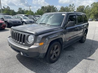 Used 2016 Jeep Patriot 75th Anniversary w/ Power Value Group image 1
