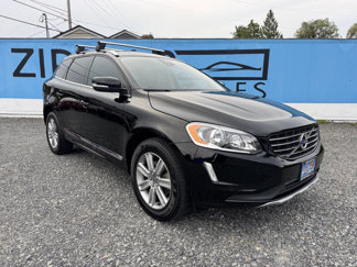 Used 2016 Volvo XC60 T6 w/ Climate Package image 1