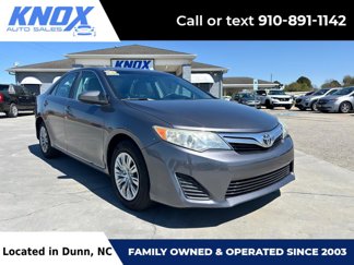 Used 2012 Toyota Camry LE image 1