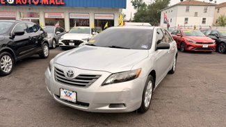 Used 2007 Toyota Camry Hybrid image 1