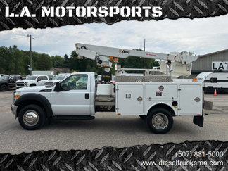 Used 2012 Ford F450 XL image 1
