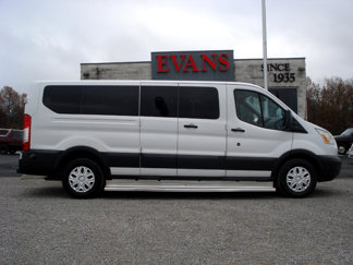 Used 2015 Ford Transit 350 XLT image 1