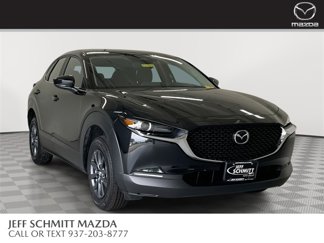 Used 2024 MAZDA CX-30 AWD 2.5 S image 1