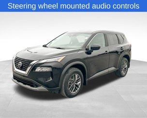 Used 2023 Nissan Rogue S image 1