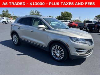 Used 2015 Lincoln MKC FWD w/ Equipment Group 102A Reserve image 1