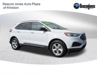 Used 2024 Ford Edge SE image 1