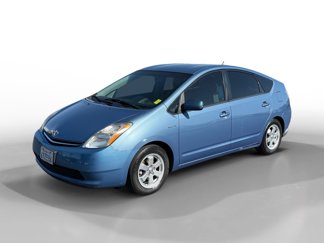 Used 2008 Toyota Prius image 1