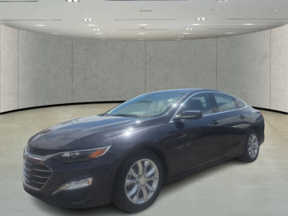 Used 2023 Chevrolet Malibu LT image 1