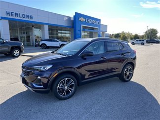 Used 2020 Buick Encore GX Essence image 1