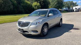 Used 2017 Buick Enclave Leather image 1